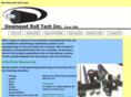 downeastrolltech.com
