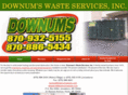 downumswaste.com