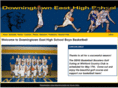 dtowneastbasketball.com