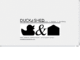 duckandshed.com