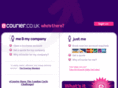 e-courier.co.uk