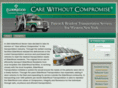 elderwoodtrans.com