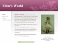 ellensworld.net