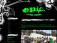 epicridegear.com
