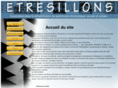etresillons.com