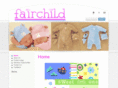 fairchildindia.com