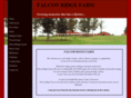 falconridgefarm.net