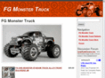 fgmonstertruck.com