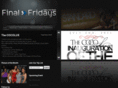 finalfridaysdfw.com