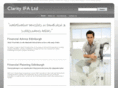 financialadvisersedinburgh.com
