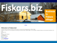 fiskars.biz