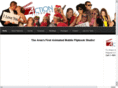 flipbookscalifornia.com