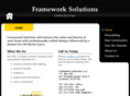 frameworksolutionsnj.com