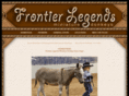 frontierlegendsminidonk.com