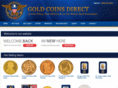goldcoinsdirect.com