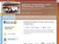 goldylocksdoorsandsecuritysystems.com