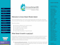 growsmartri.org