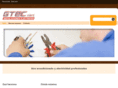 gtecibiza.com