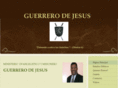 guerrerodejesus.com