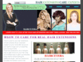 haircetera.com