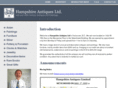 hampshireantiques.com