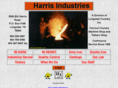 harrisindustries.com