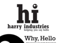 harry-industries.com