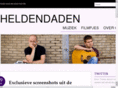 heldendaden.net