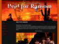 heldforransomband.com