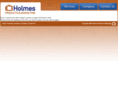 holmespm.com