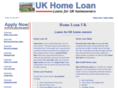 home--loan.co.uk