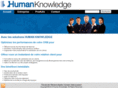 human-knowledge.com