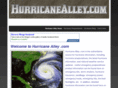 hurricanealley.com