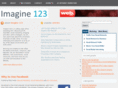 imagine123.com