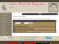 indianmagicians.com