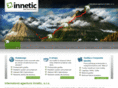 innetic.cz