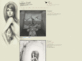 jessicawardart.com