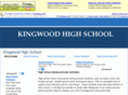 kingwoodhighschool.org