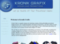 kronikgrafix.com