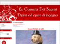 la-camera-dei-segreti.com