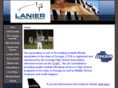 lanierofficials.org