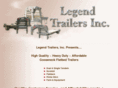 legendtrailer.com