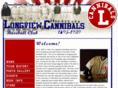 longviewcannibals.com