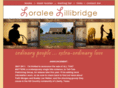 loraleelillibridge.com