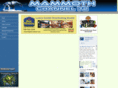 mammoth72.com