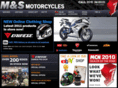 mandsmotorcycles.co.uk