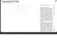 margueritetwhite.com
