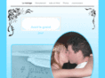 mariageannieyanik.com