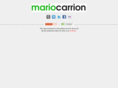 mariocarrion.com