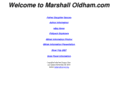 marshalloldham.com